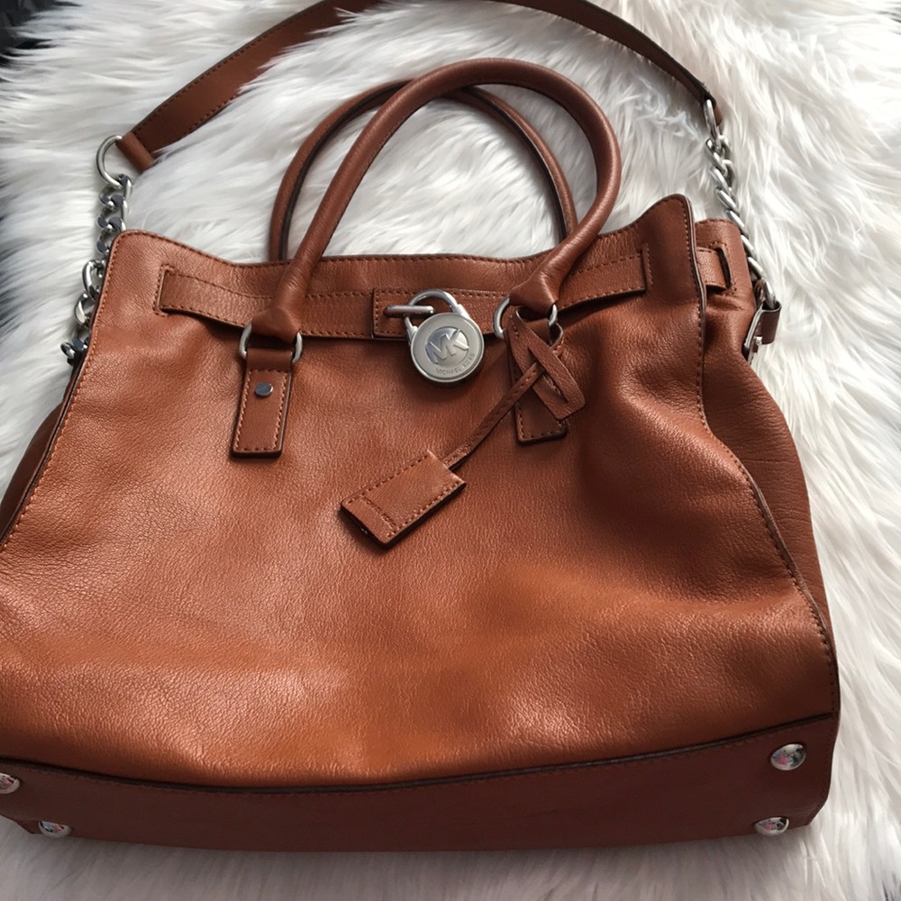 MK tote
